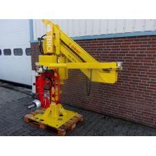 Dalmec tilhulp balancers. 